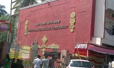 Kalyan Dombivali Municipal Corporation – कल्याण डोंबिवली महापालिकेच्या समित्यांवर तज्ञ व अनुभवी सामाजिक कार्यकर्त्यांची नियुक्ती करावी.!